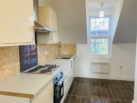 Studio to rent - Photo 4