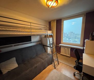 Wynajmę mieszkanie na Manhattanie - Photo 3