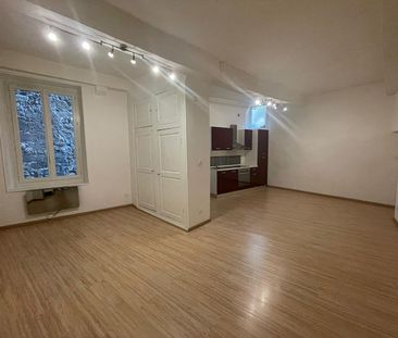 Location Appartement 2 pièces 53m² - Photo 1