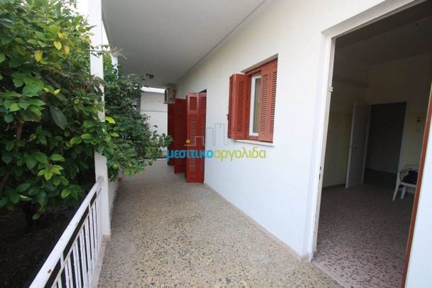 Διαμέρισμα για ενοικίαση Άργος - Photo 1