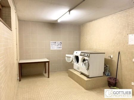 Grünruhelage nahe Glanzing! Perfekte 3-Zimmer-Wohnung mit optionalem Garagenplatz - Foto 4