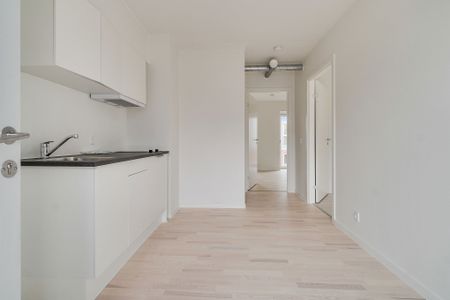 2-vær. lejlighed - Photo 2