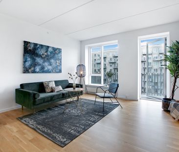 Gyngemose Parkvej 54E, 3. mf., Søkanten, 2860 Søborg - Foto 5