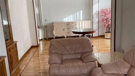 Piso de alquiler en Paseo de Zorrilla, 13, Campo Grande - Foto 3