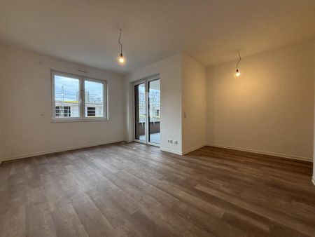 3-Zimmer Neubauwohnung in Altenbochum - Photo 3