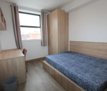 1 bedroom flat to rent - Photo 6