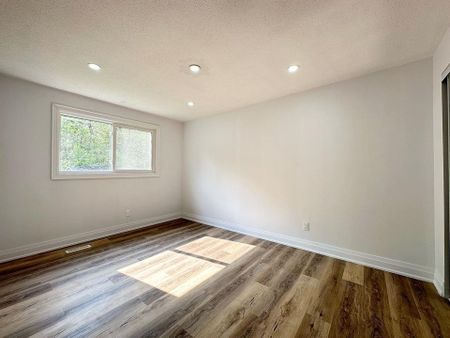 For Lease - 7 Leaside Drive Unit# Main, Welland, Ontario - Photo 4