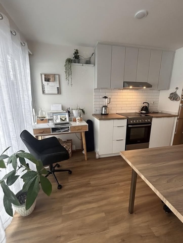 TOUT INCLUS - Chien/chat accepté - Vieux-Rosemont - Photo 4