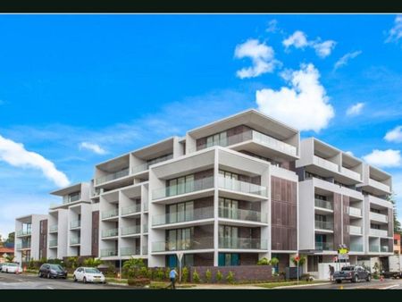 Large One-Bedroom Apartment on Level Four - Photo 3