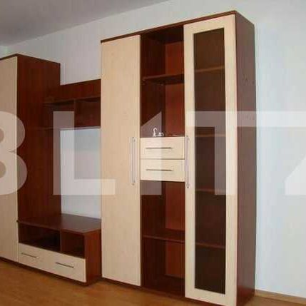1 camera, 45 mp, mobilat modern, imobil nou, parcare optionala, zona strazii Calea Turzii! - Fotografie 1