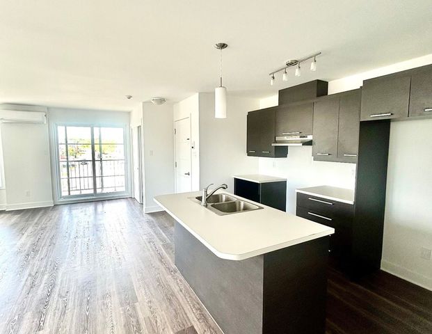 À louer / Appartement - Photo 1