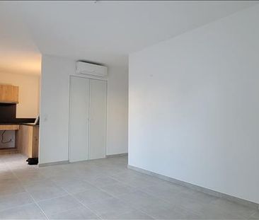 2 pièces - 46,29 m² - RDC - Colocation non autorisée - Photo 3