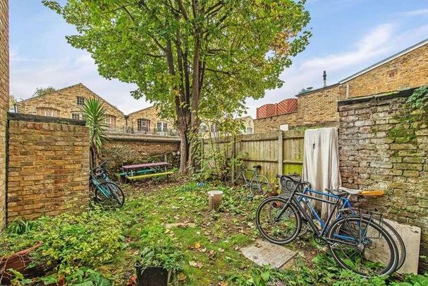 Choumert Road, Peckham, SE15 - Photo 1