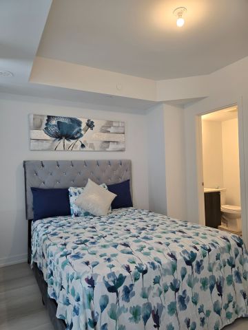 For Lease - 42 Case Ootes Drive Unit# 4, Toronto, Ontario - Photo 2