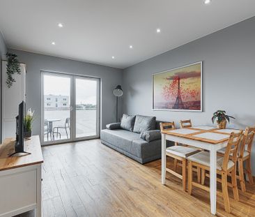 Łódź - Mieszkanie na wynajem - Photo 4