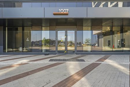 For Lease - 1007 The Queensway Street Unit# 921, Toronto, Ontario - Photo 3