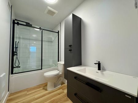 Appartement à louer - Longueuil (Saint-Hubert) (Le Boisé de Saint-Hubert) Appartement à louer - Longueuil (Saint-Hubert) (Le Boisé de Saint-Hubert) - Photo 5