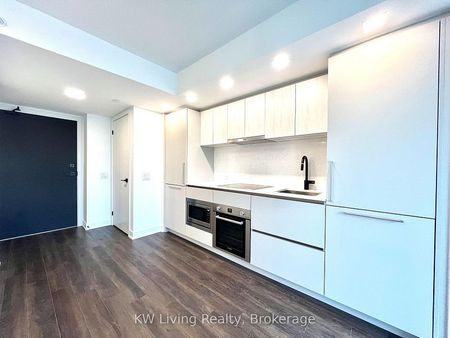 For Lease - 609 Sherbourne Street Unit# 3203, Toronto, Ontario - Photo 2