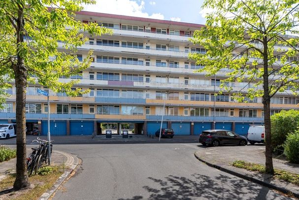 Te huur: Appartement Tannhäuserdreef in Utrecht - Photo 1