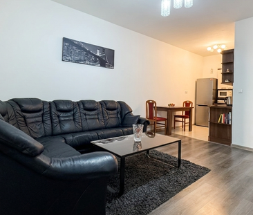 2- izbový byt s terasou, Laca Novomeského ul., Pezinok - Photo 2