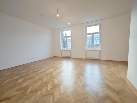 FRISCH SANIERTE 4-ZIMMER ALTBAUWOHNUNG IN DER KANDLGASSE - Photo 1