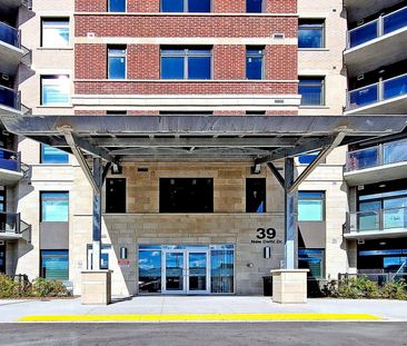 For Lease - 39 New Delhi Drive Unit# 803, Markham, Ontario - Photo 4
