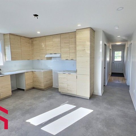 Appartement Sainte-Martine À Louer - Photo 1