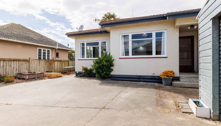 Three bedrooms -Milson - Photo 4