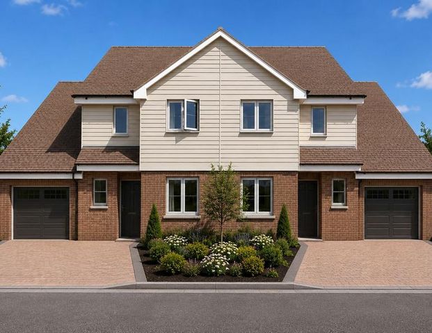 4 bedroom semi-detached house to rent - Photo 1