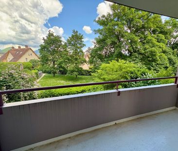 Location Appartement 2 pièces 50m² GRENOBLE 38100 - Photo 4