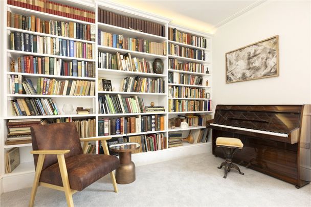 Church Court, Richmond, TW9 maisonette to rent - Photo 1