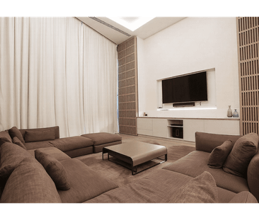 Fully Furnished 1 Bedroom 1 Bathroom @Melbourne CBD - Photo 6