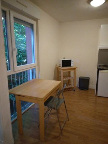 Studio 1 pièce à Herserange - Photo 4