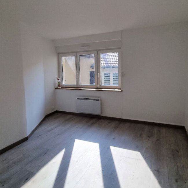 Appartement Laxou - Photo 1