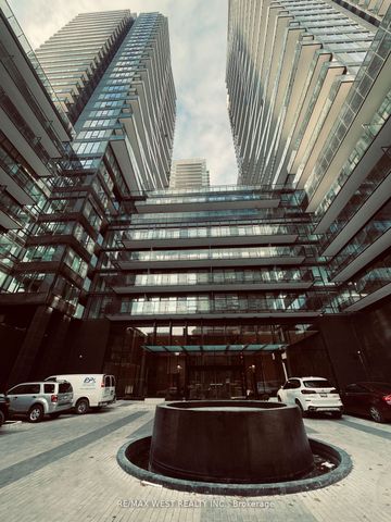 For Lease - 127 Broadway Avenue Unit# 1608, Toronto, Ontario - Photo 3