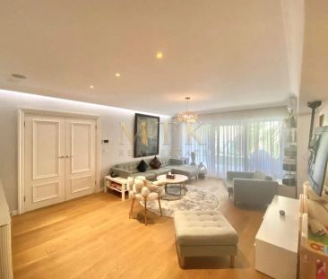 Apartament 4 camere superb cu gradina privata 230 mp | 3 locuri de parcare | Domenii/Arcul de Triumf - Fotografie 3