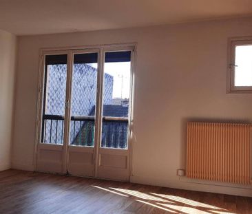 Location appartement 1 pièce à Albertville (73200) - Photo 1