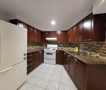 For Lease - 323 Winfield Terrace Unit# Bsmt, Mississauga, Ontario - Photo 4