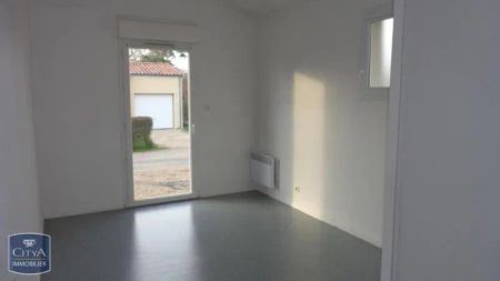 Appartement à louer 2 pièces 39.66m² - Photo 5