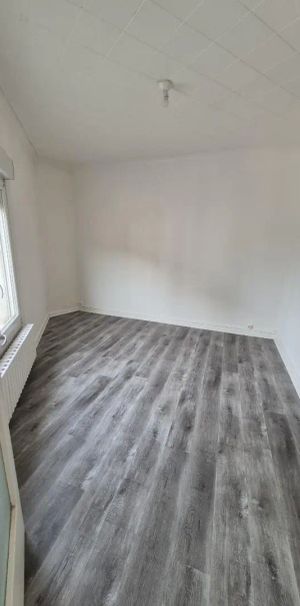 Appartement à louer 2 pièces 35.22m² - Photo 1