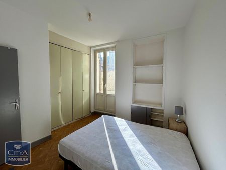 Location Appartement 2 pièces 32m² AGEN 47000 - Photo 2