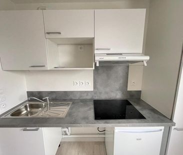Location Appartement 2 pièces 46m² CARBON BLANC 33560 - Photo 3