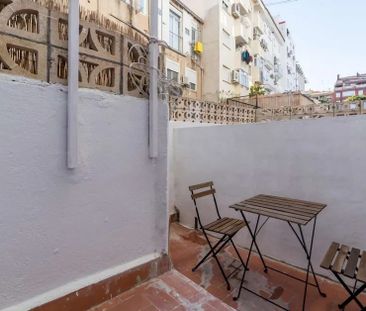 Avinguda del Cardenal Benlloch, Valencia, Valencian Community 46021 - Photo 3