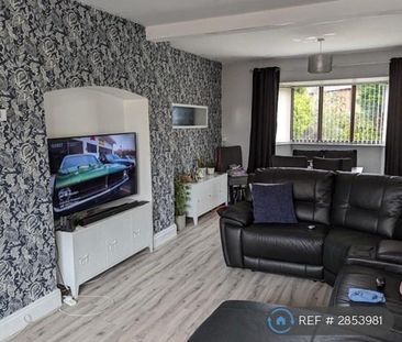 3 bedroom end of terrace house to rent - Photo 1