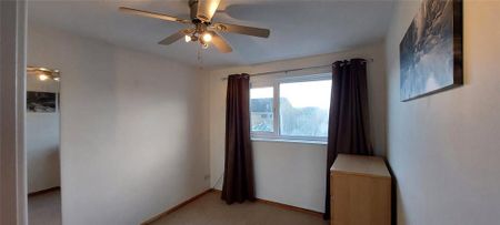 1 bedroom maisonette to rent - Photo 2