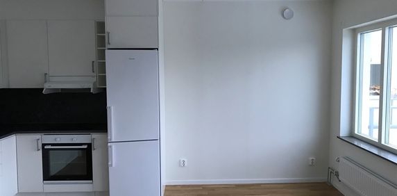 Kornellvägen 40 B - Foto 2