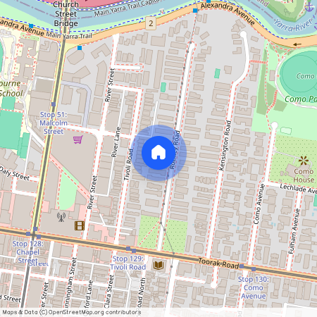 5/17 Rockley Road, South Yarra VIC 3141