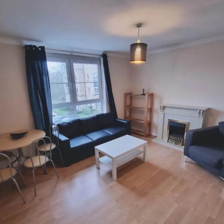 2 Bed Flat, Inglis Green Gait, EH14 - Photo 1