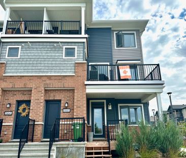 For Lease - 860 Atlas Terrace, Kanata, Ontario - Photo 1