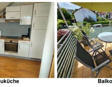 Wohnung Ingolstadt Unterbrunnenreuth - Foto 1